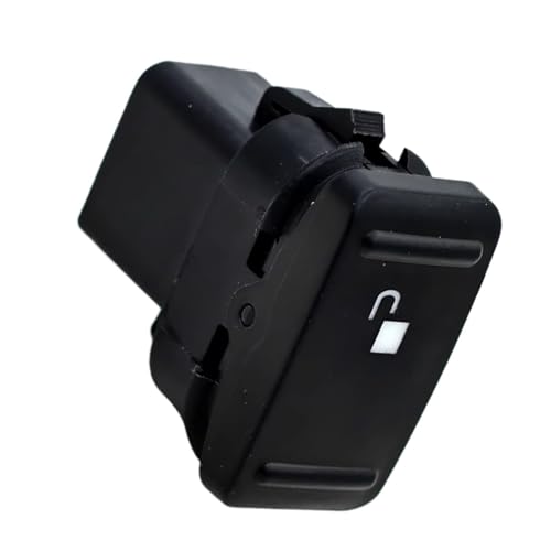 Compatible With Ford For Mondeo 2008-2012 �����ԃA�N�Z�T���[�h�A���b�N�X�C�b�`�t�����g�T�C�h�d���{�^�� OEM 7M5T14B076AA �h�A�Z���g�������b�N�{�^��