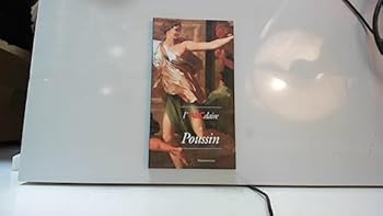 Paperback L'ABCdaire de Poussin (1) [French] Book