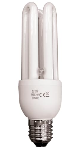 Lioninox Lampe de Rechange por Tue Mouches eco-INOX