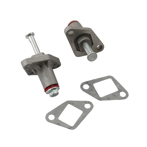 Tendeur de chaîne moto haute performance pour XV125 et T105