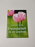 Freundschaft ist ein Geschenk: Münsterschwarzacher Geschenkheft