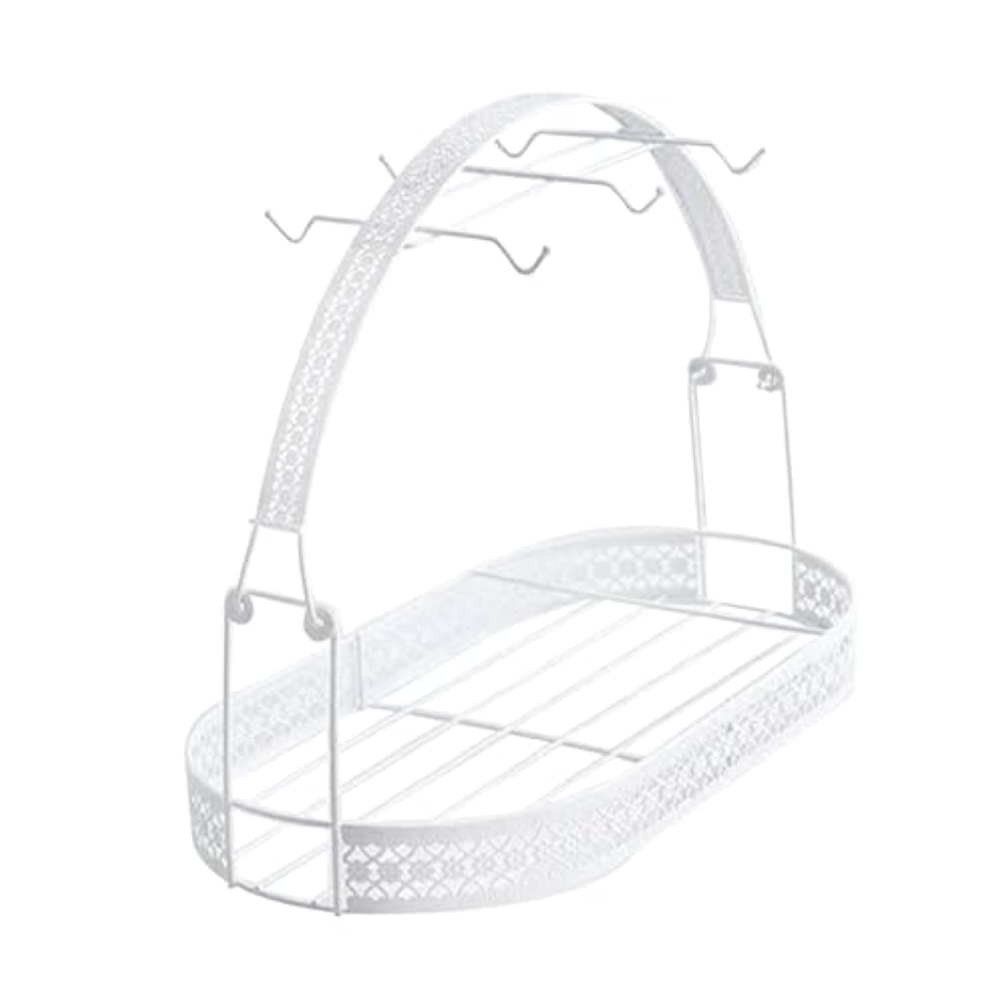 Coffee Mug Holder Decor Accessory Rack