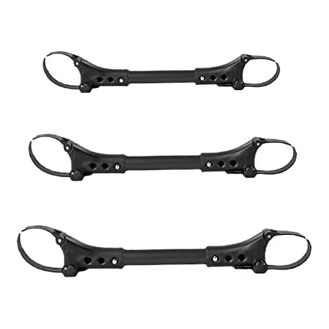 KOMBIUDA Twin Stroller Connector Accessories thumbnail