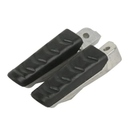 Repose-Pieds arrière Moto en Aluminium pour les Voyages en F800ST GT S