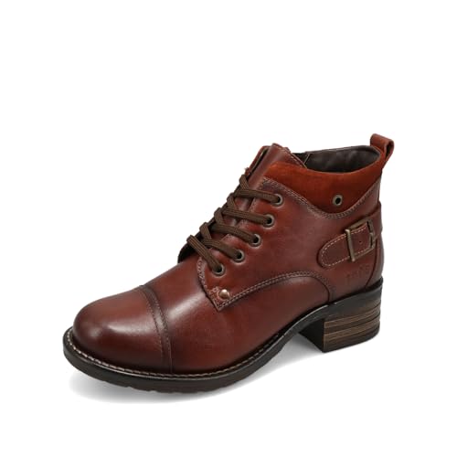 Taos Footwear Mini Crave Boot