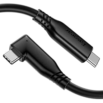 10ft USB C Cable 3.2 Gen 2 - 240W Fast Charging & 20Gbps Data Transfer For Laptop & Phone