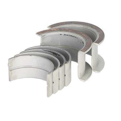 Main Bearings - .010" Oversize - Set fits Ford 900 700 4000 NAA 600 2000 800