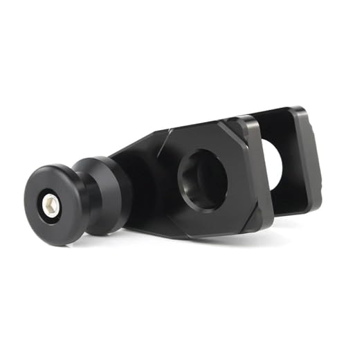 Carretes de algodón para basculante CRF1000L y CB1000 Hornet listos para el garaje