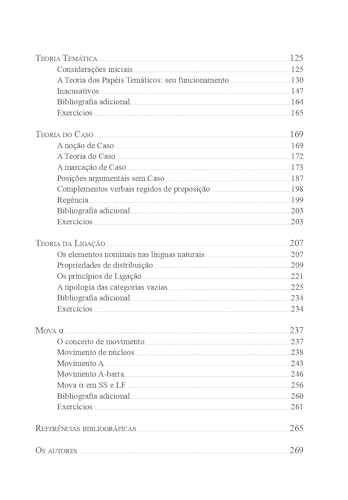 Novo manual de sintaxe