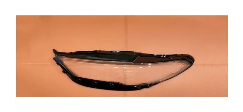 Abat-jour de phare voiture Fusion 2017-2020 pour rouler sereinement sous la pluie