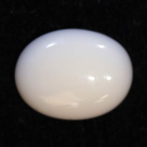 Image of Australian White Opal 100% Natural & Original Stone Available In All Sizes (Carat & Ratti) - Click Here For More Products