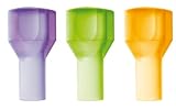 Camelbak Big Bite Valve (3 Color Pack)