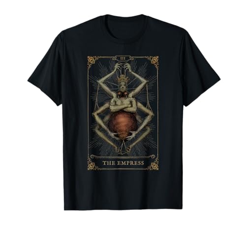 Hunt: Showdown 1896 The Empress T-Shirt