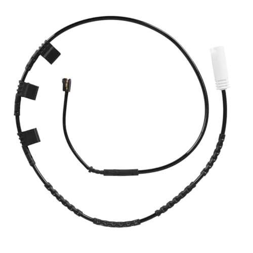 Sensor de pastillas de freno para Mini R56 R55 R57 evita dañar los discos con el cable 34356792572