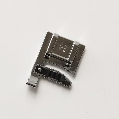 Pie para máquina de coser HONEYSEW 3-Way Cording 202085001