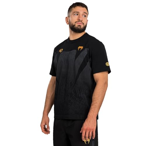 Venum x Chimaev T-Shirt2