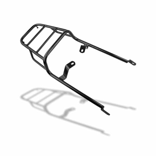 Support porte-bagages Triumph T120 16-24 étagère robuste moto