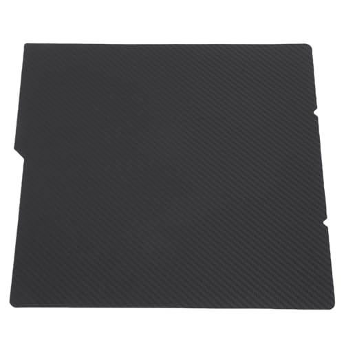 Plaque PET PEI brillante et flexible pour S1 de 10.39x10.87" haute qualité