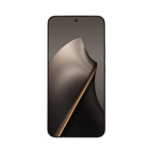 Smartphone Xiaomi 15T Pro 5G 12Go Écran 683” 144 Hz MediaTek Dimensity 9400+ Globale version - vue 4