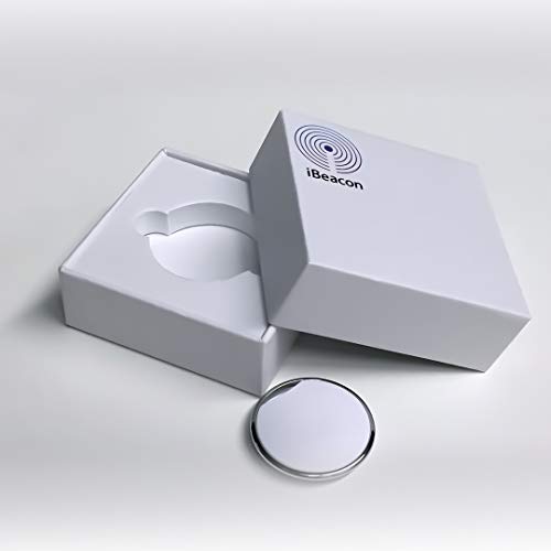 Preisvergleich Produktbild MINEW D15N - UFO-Beacon, BT 4.0, iBeacon