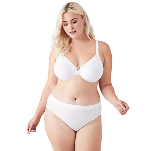 Image of Wacoal Perfect Primer Front Close Underwire Bra 855313