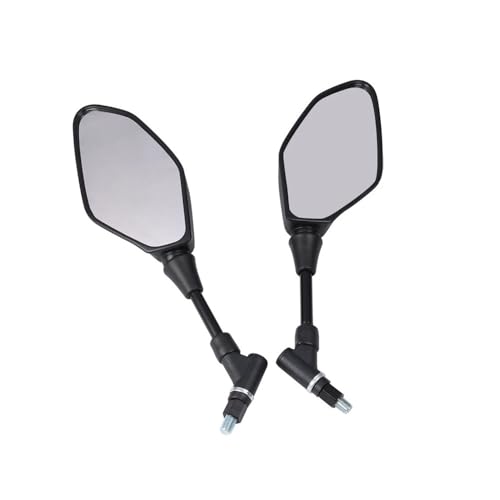 Espejos Tenere 700 retrovisores de moto para Yamaha T700 y XTZ700 2023
