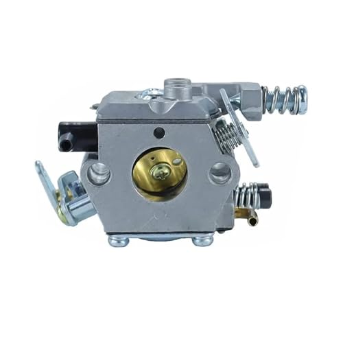 WT962 Carburetor Fit For Zenoah 2500 25cc 20cc 31cc Chainsaw RC Car Model Airplane