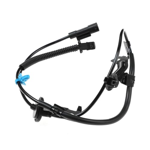 Sensor de velocidad ABS 5105064AB con resistencia térmica para 1.8L 2