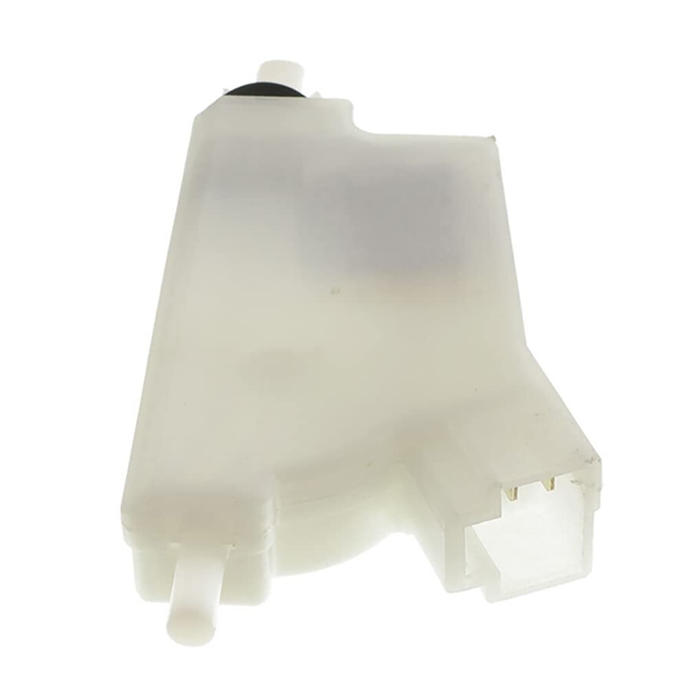 mo♡ TOTMOX Fuel Door Actuator Compatible with Infiniti, Compatible