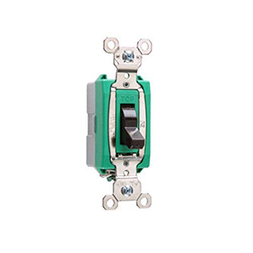 Interrupteur 3 voies Legrand PS30AC1 commutateur 20 A 277 V