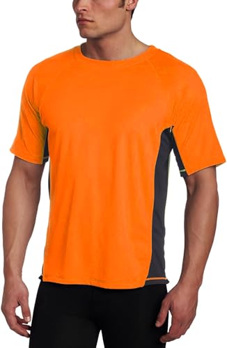 Image of Kanu Surf Men's Echo Upf 50+ Rashguard