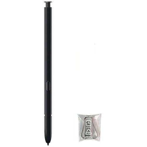 Note 10 S�y��(Bluetooth����)�A�X�^�C���X�^�b�`S�y�������ASamsung Galaxy Note 10 / Note 10+ Plus�S�o�[�W�����p (�u���b�N)