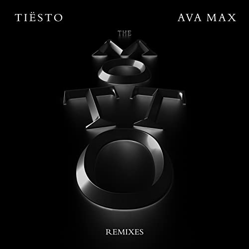 Tiësto & Ava Max