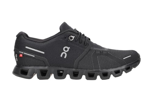 Image of On Women's Cloud 5 Sneakers