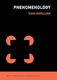 Phenomenology (The MIT Press Essential Knowledge series)