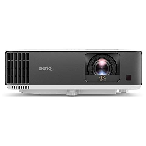 Proyector para juegos BenQ TK700STi 4K HDR Cover
