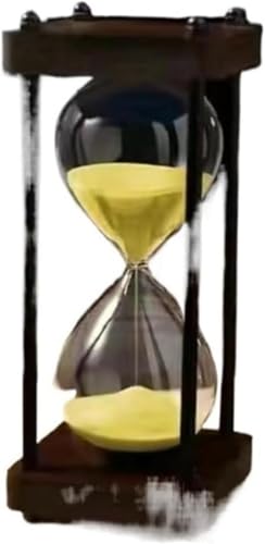 GEBYUI ���B���e�[�W �K���X�����v���^�C�}�[ 30/60�� �����p�����N���X�}�X�V�N�a�����e�B�[�R�[�q�[�ؐ��t���[���� (60 Minutes,�C�G���[)