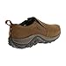 Merrell Men's Jungle Moc Nubuck Waterproof Slip-On Shoe,Brown,12 M US