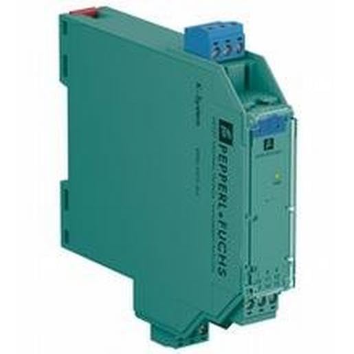 SMART-Transmitterspeisegerät KFD2-STC5-Ex1 Pepperl+Fuchs KFD2-STC5-Ex1 70124109 1St.