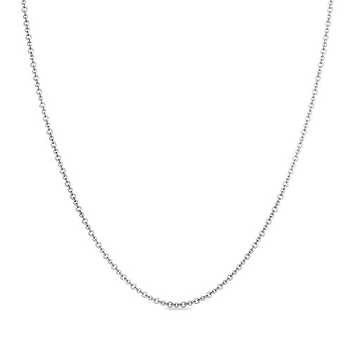 By Kalyan Jewellers 950 Platinum Chain 