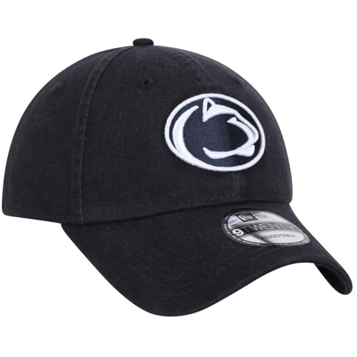 Gorra ajustable New Era NCAA Core Classic 9TWENTY talla única miniatura 3
