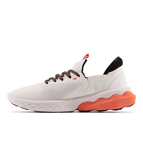 New Balance Men's Fresh Foam Roav Elite V1 Running Shoe2