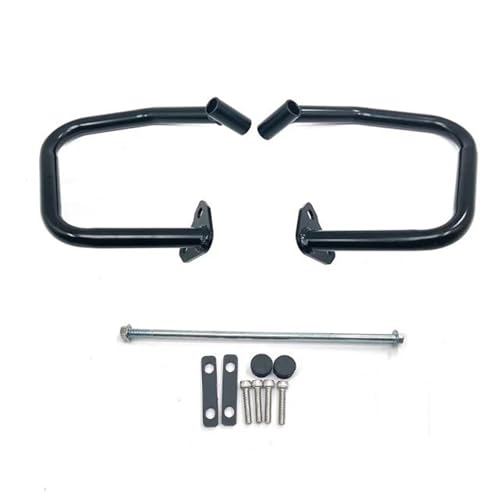 Pare-chocs moto Guzzi V7 850 Stone Roamer protection moteur crashbar