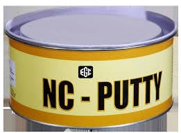 500 gram NC Putty for metal, wood, car holes, crack filler (B0D1188Y1Z) Amazon Price History, Amazon Price Tracker