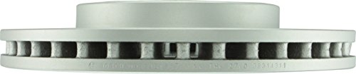 Disque de frein Bosch Premium QuietCast pour Buick LaCrosse - 3