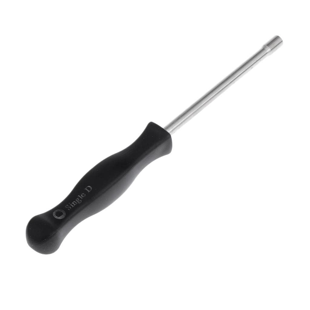 VMS INDIA Single D Carburetor Carb Adjustment Tool for 2 Cycle Poulan STIHL Husqvarna-image-47