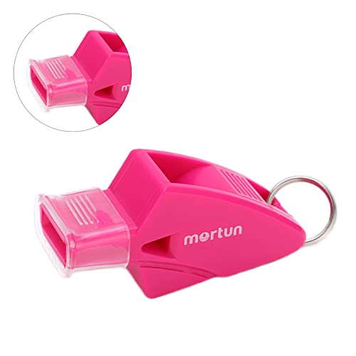 Silbato deportivo para árbitros y entrenadores miniatura 3