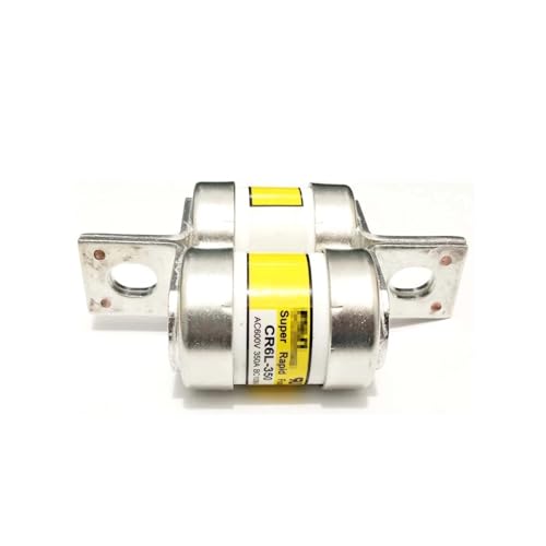 Fusible rapide CR6L-300 pour remplacer vos protections obsolètes - 2