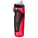 Nike Refuel 2024 24floz Bottle (One Size) (Red)