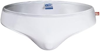 aussieBum 2.5 Original Classic Bright White Brief